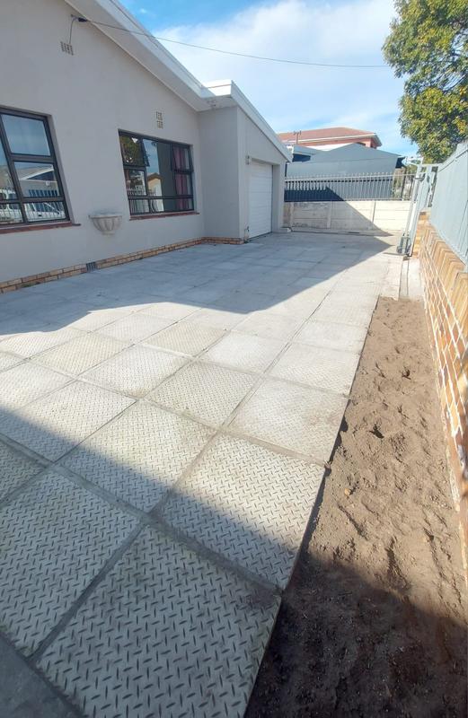 To Let 3 Bedroom Property for Rent in Goodwood Central Western Cape